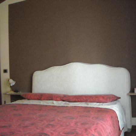 캔델로 Gli Angeli B&B 외부 사진